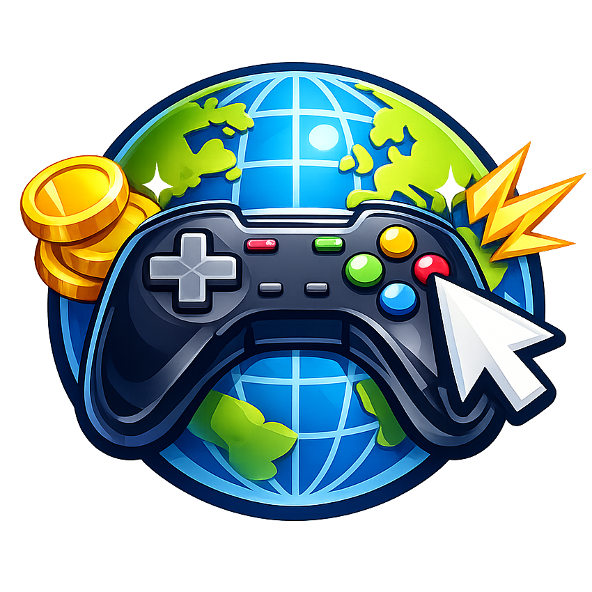 All Games - PlayHop